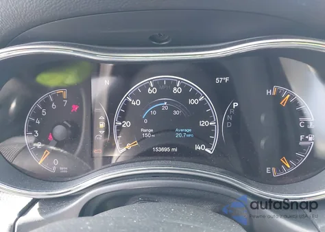 2017 Jeep Grand Cherokee Altitude 4X4 z USA, uszkodzony, nr VIN 1C4RJFAG3HC864330